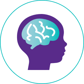 Brain Icon