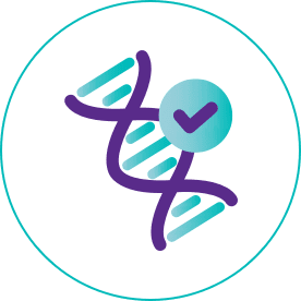 Genes Icon
