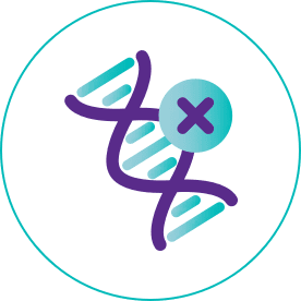 Mutation Symbol