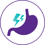 Icon showing 