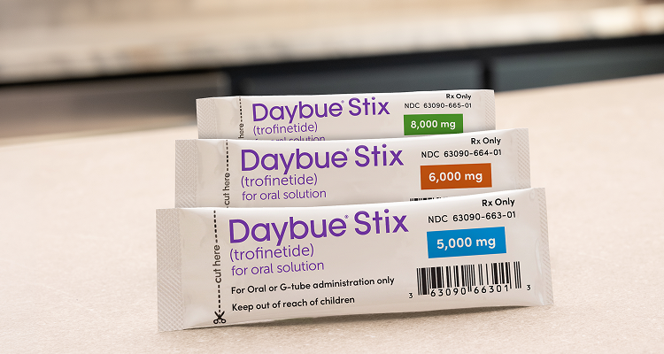 Daybue Stix individual packets