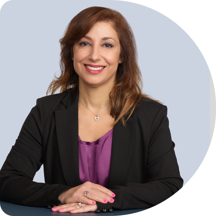 Lara, Acadia Family Support Educator