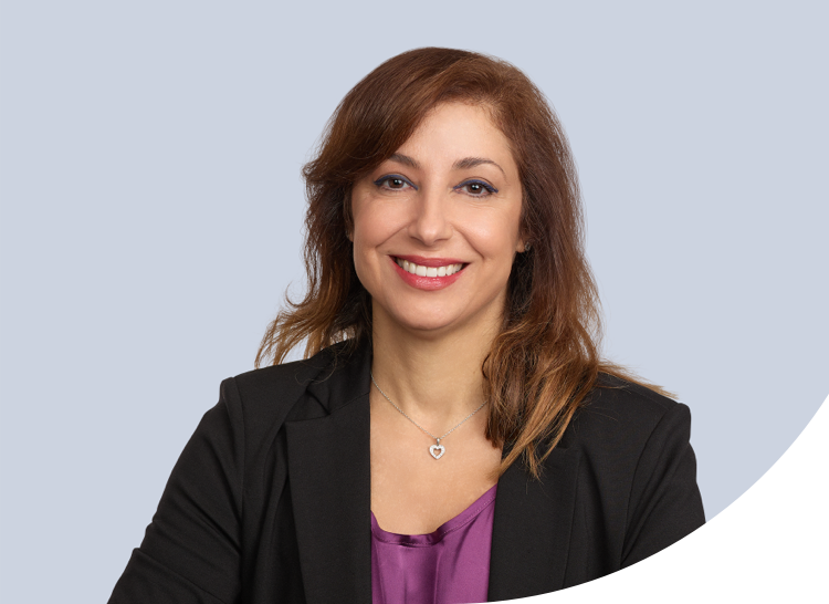 Lara, Acadia Family Support Educator